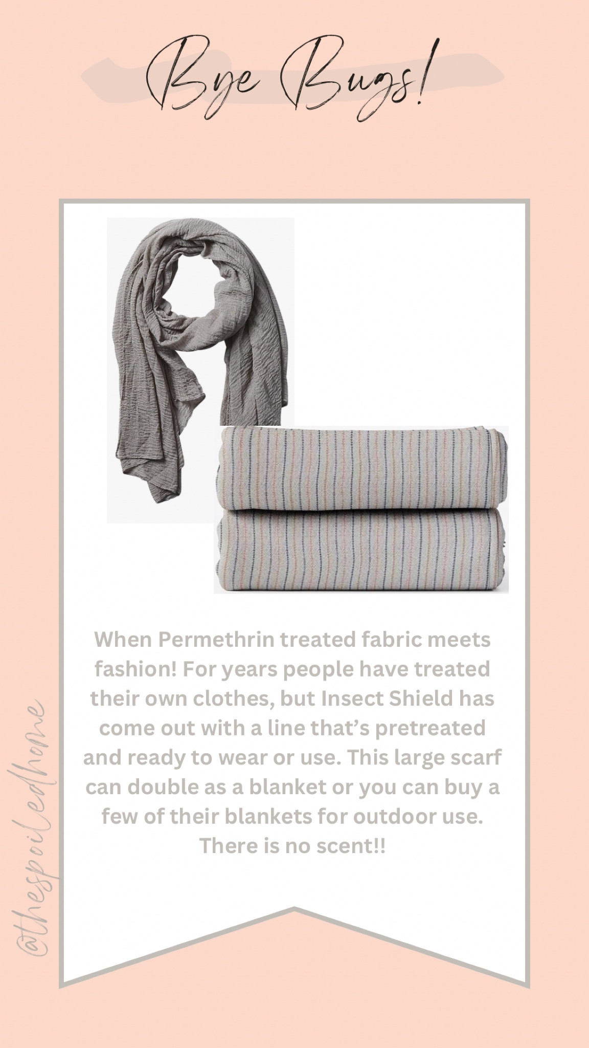 Say good bye to those pesky summer bugs with these Amazon finds!

#LTKFamily #LTKSeasonal