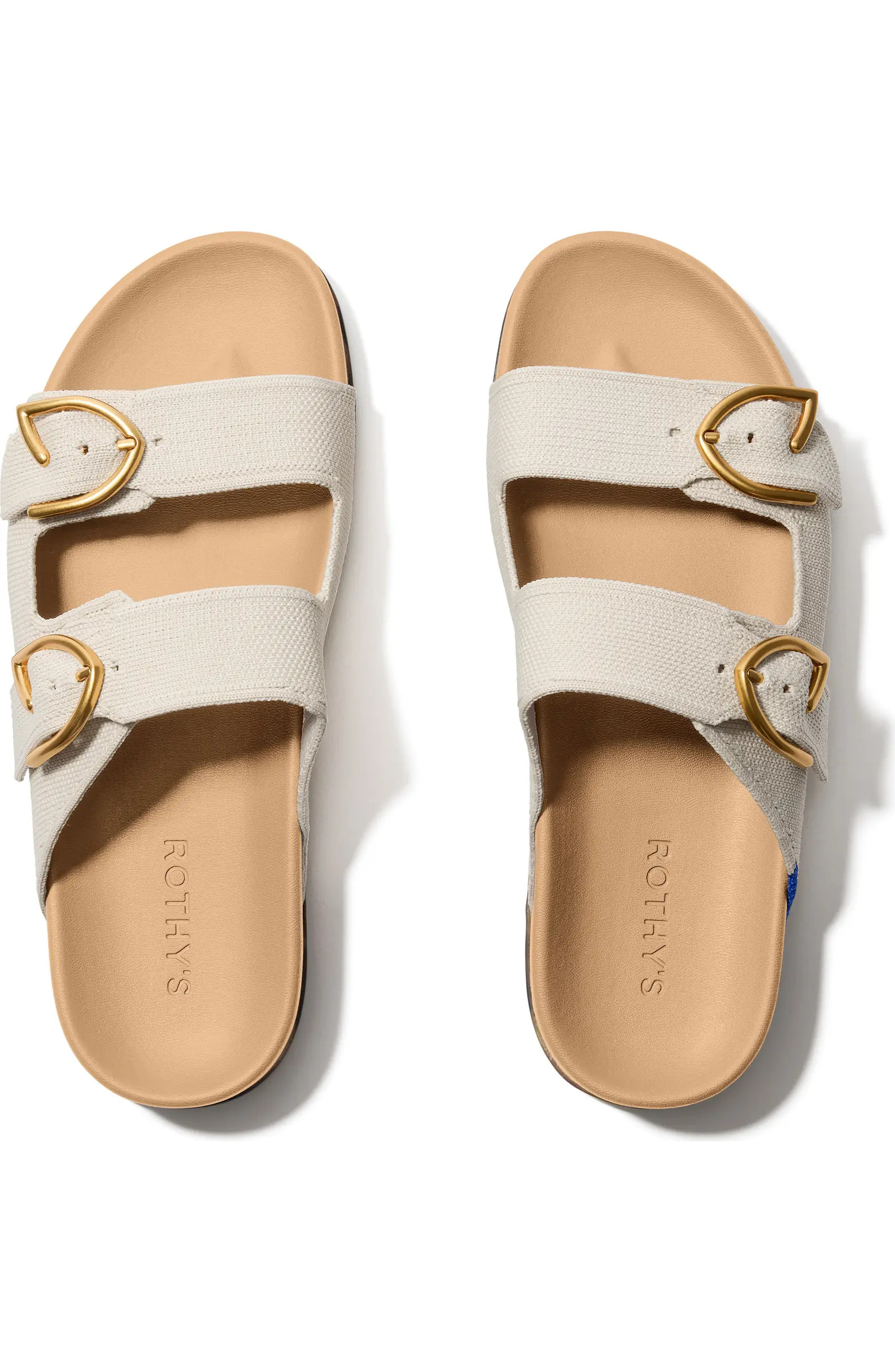 The Buckle Slide | Nordstrom