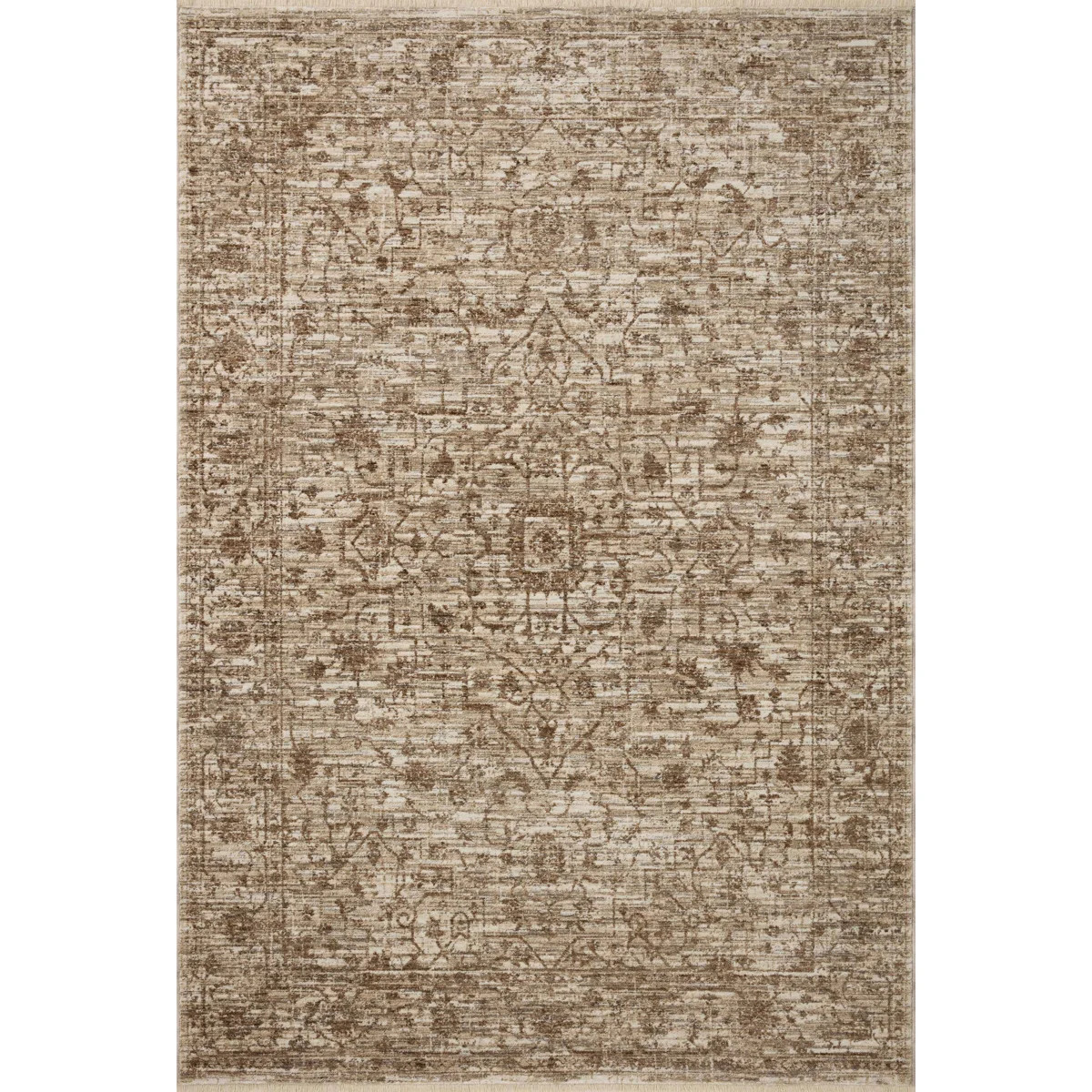 The area rugs in the Sorrento collection feature an intricate pattern that creates a focal point ... | Wayfair North America