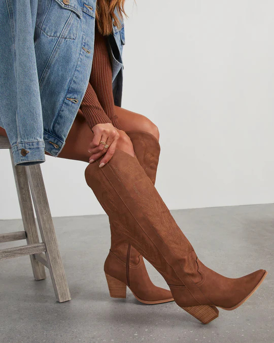 Stylist Boot | VICI