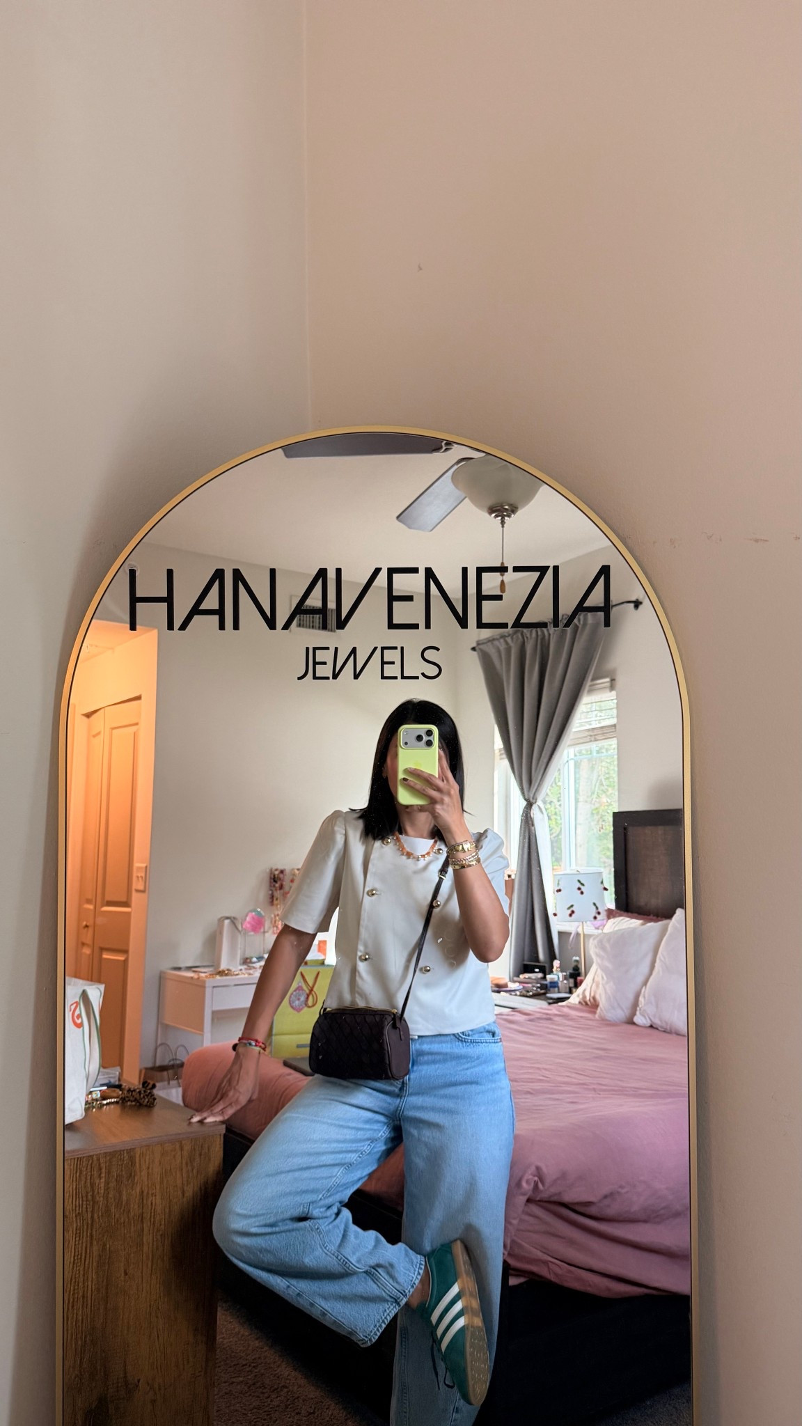 Zapatos 6.5 (normalmente soy 7)