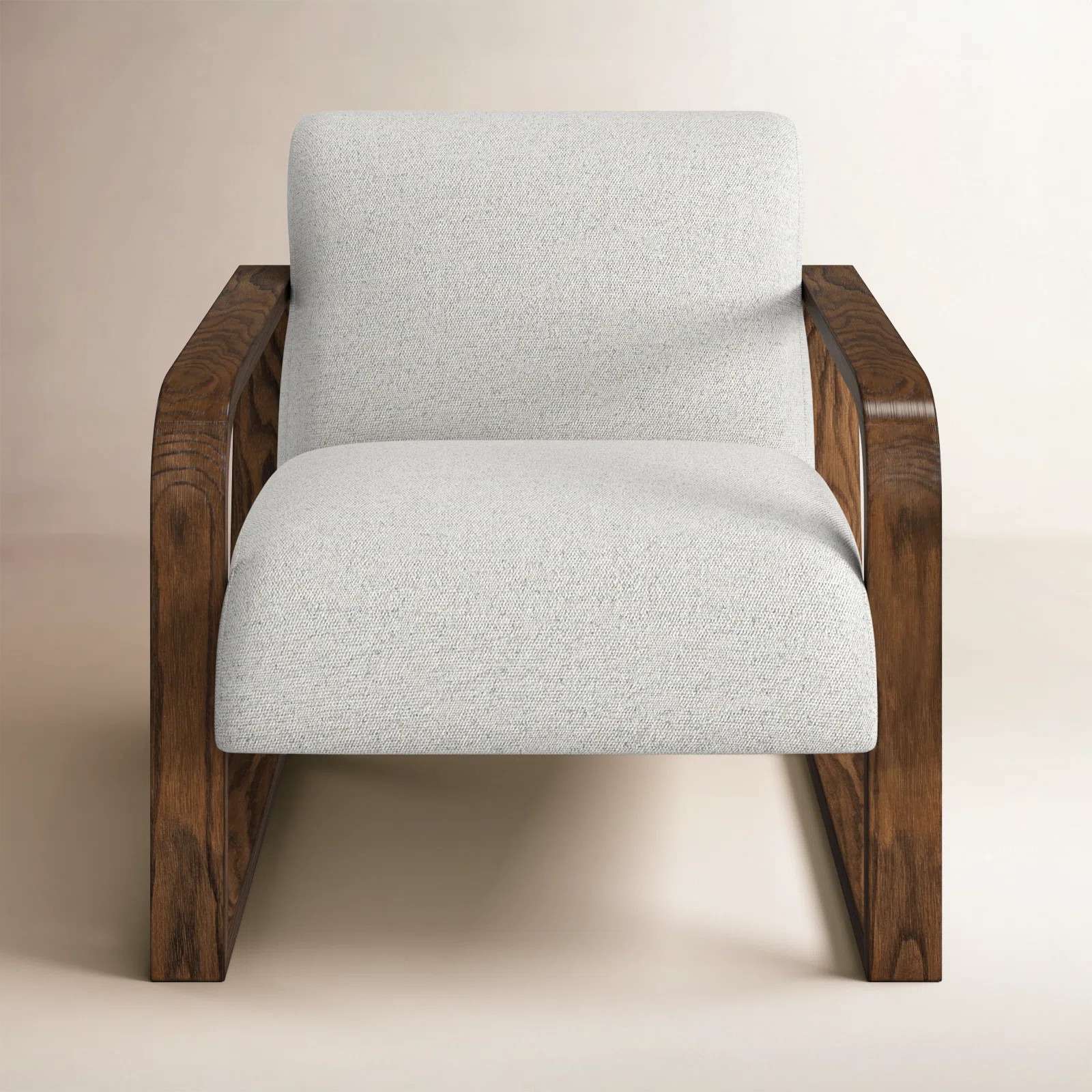Volla Upholstered Armchair | Birch Lane