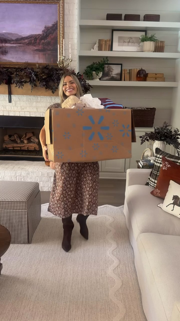 #walmartpartner One of the best fashion hauls I’ve ever done with @Walmart! Fall fashion finds that just dropped! Wearing Xs/0 in everything. #walmartstyle @walmartstyle

#LTKgrwm #LTKPetite #LTKootd

#LTKSeasonal #LTKHome