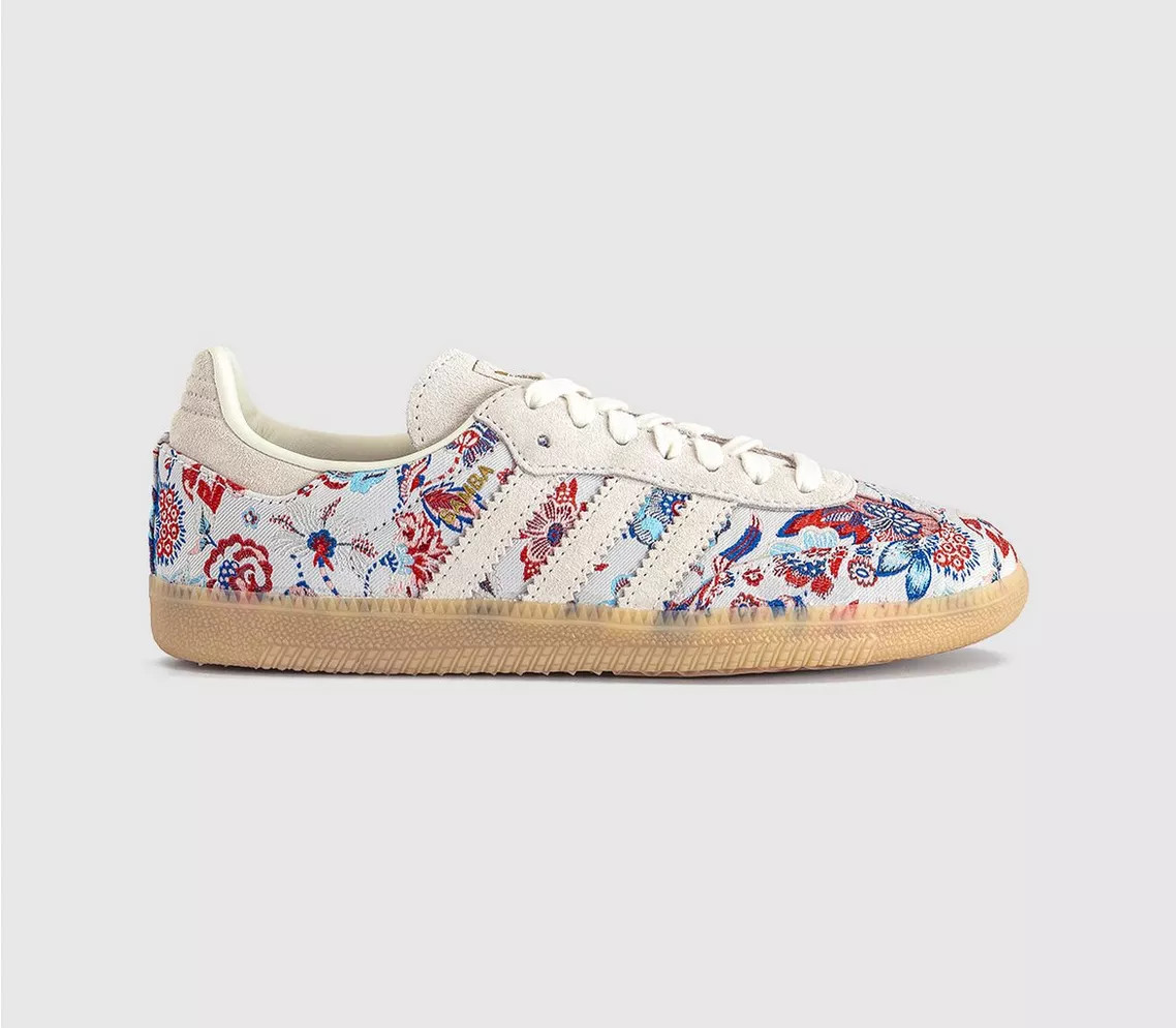 adidas | Office Shoes (UK)