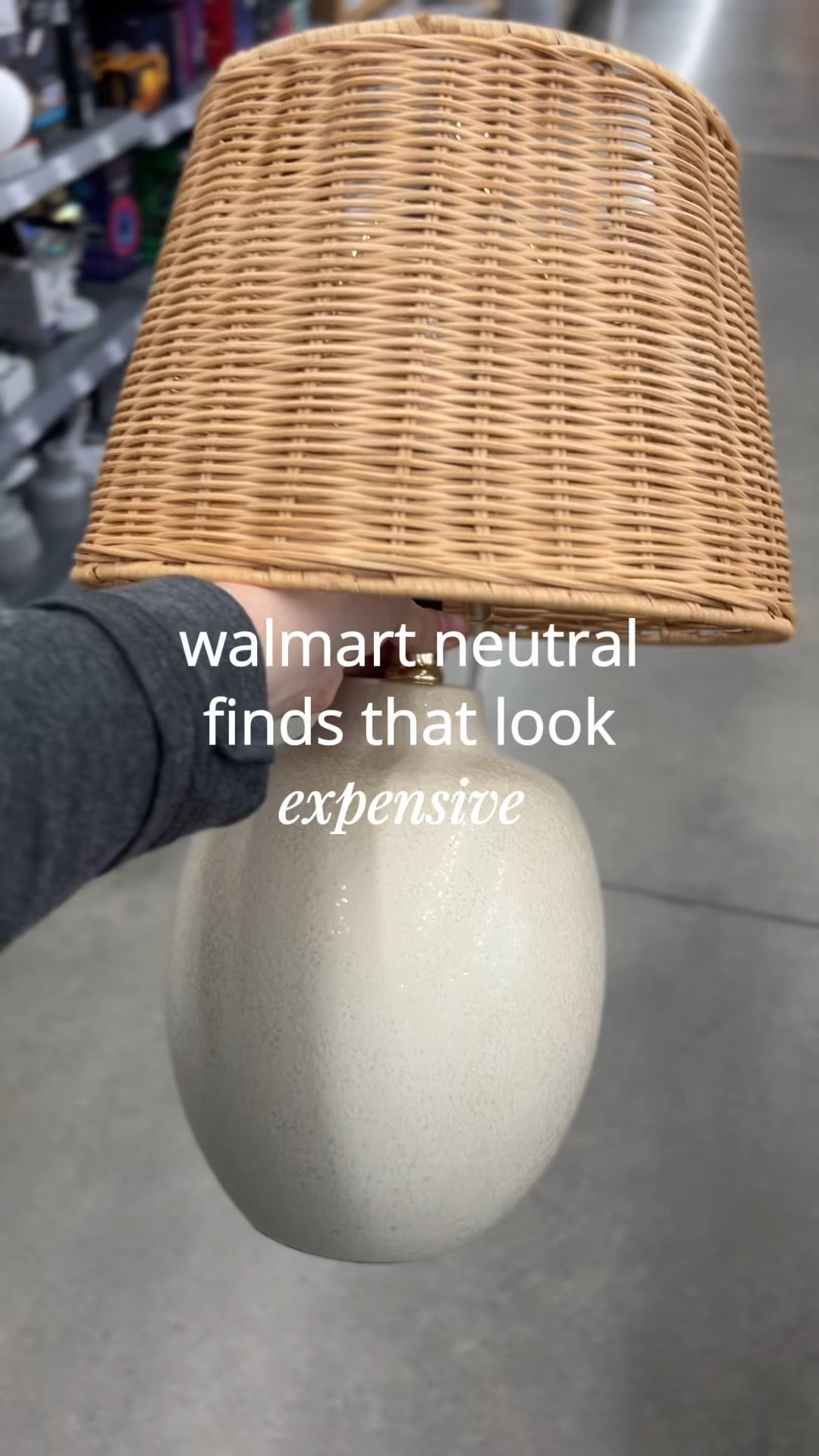 Neutral home decor at Walmart that looks expensive but is affordable

Living room
Kitchen
Bedroom


#LTKHome #LTKSaleAlert #LTKFindsUnder50