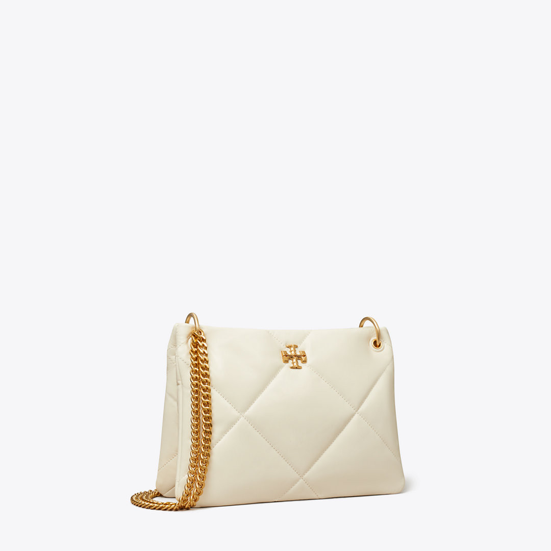 Tory Burch Small Kira Diamond Quilt Shoulder Bag | Tory Burch (US)
