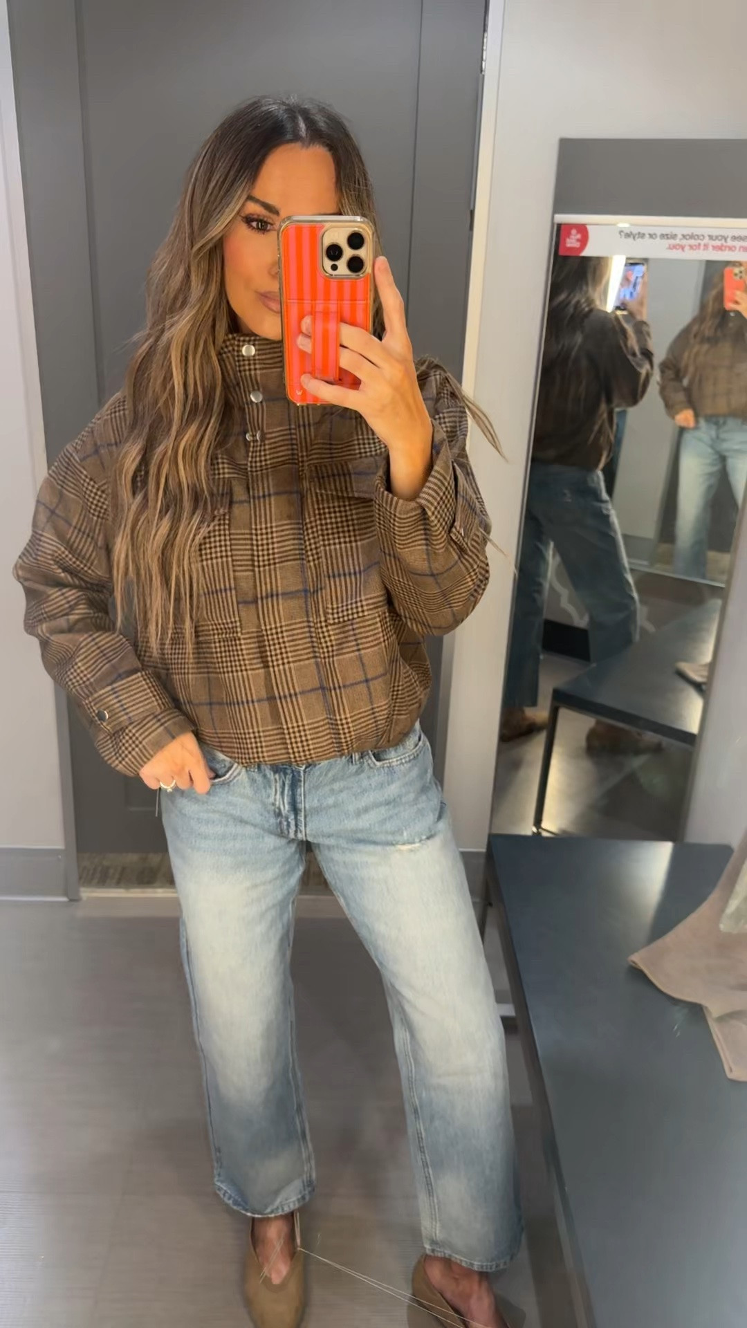 Target outfit idea 
Target finds target outfits

#LTKSaleAlert #LTKOver40
