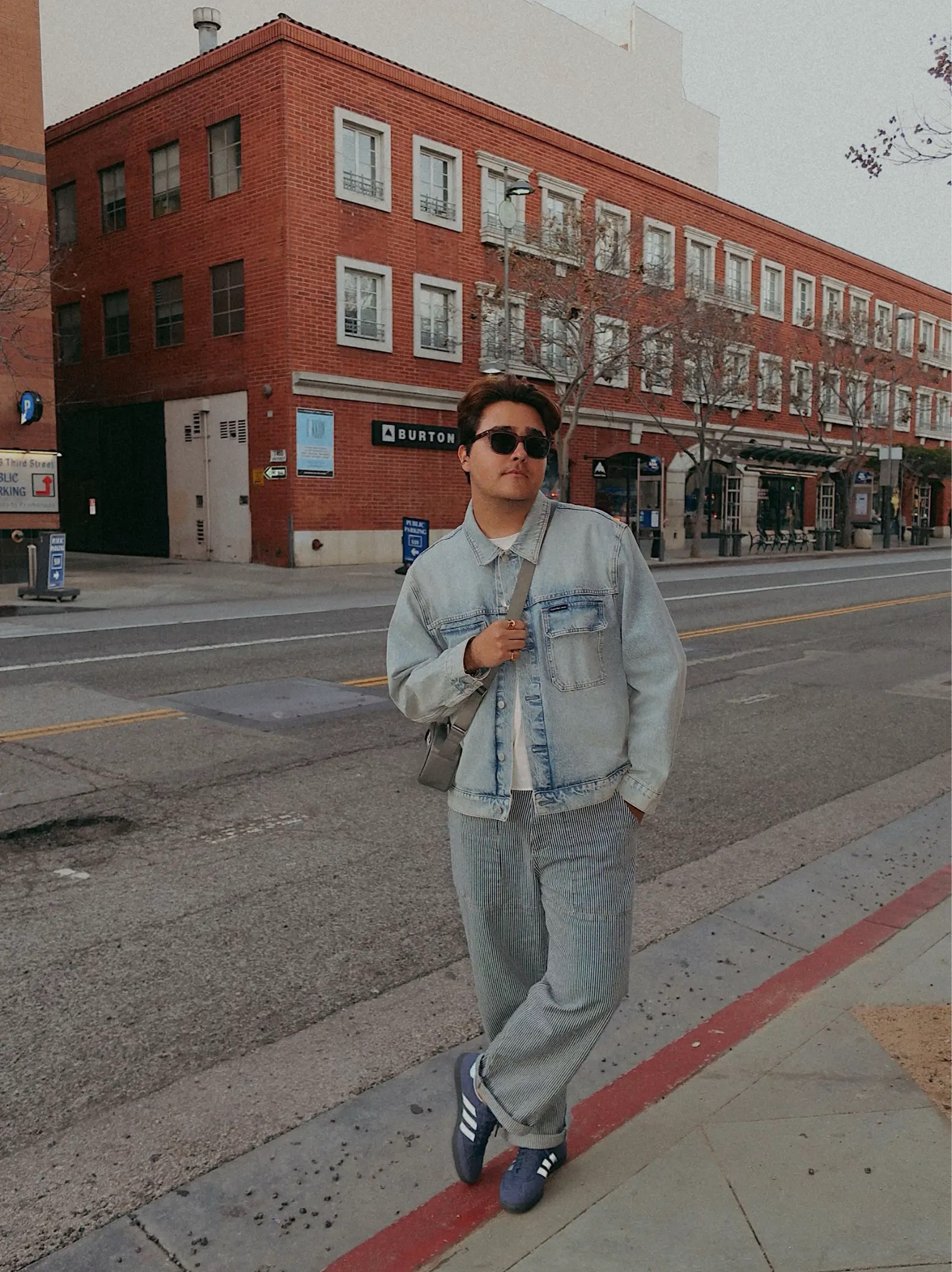 Spring Fit 

#LTKU #LTKstyletip #LTKmens