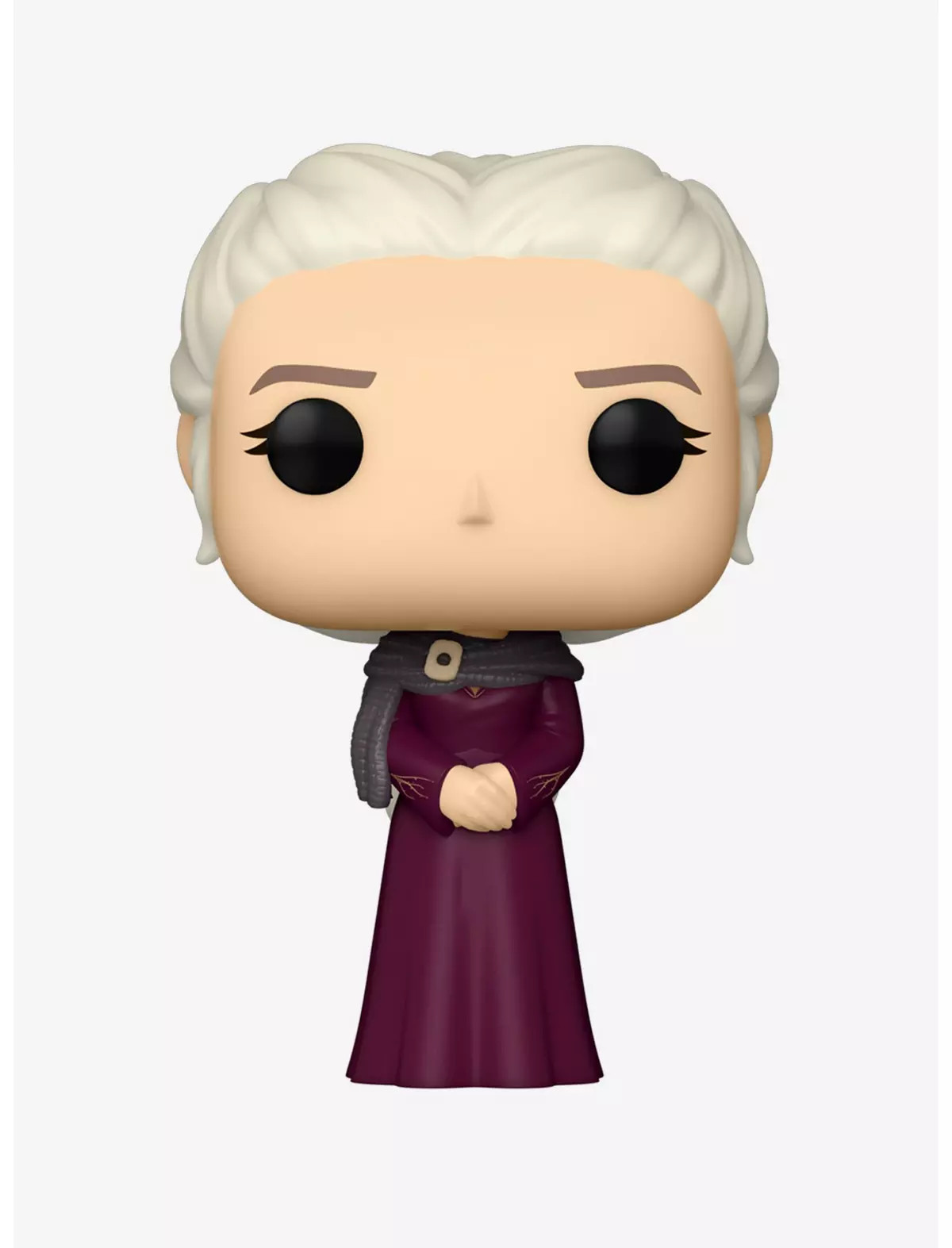 Funko Pop! House of the Dragon Rhaenyra Targaryen Vinyl Figure | BoxLunch