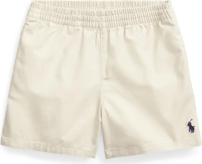 Cotton Chino Shorts | Nordstrom