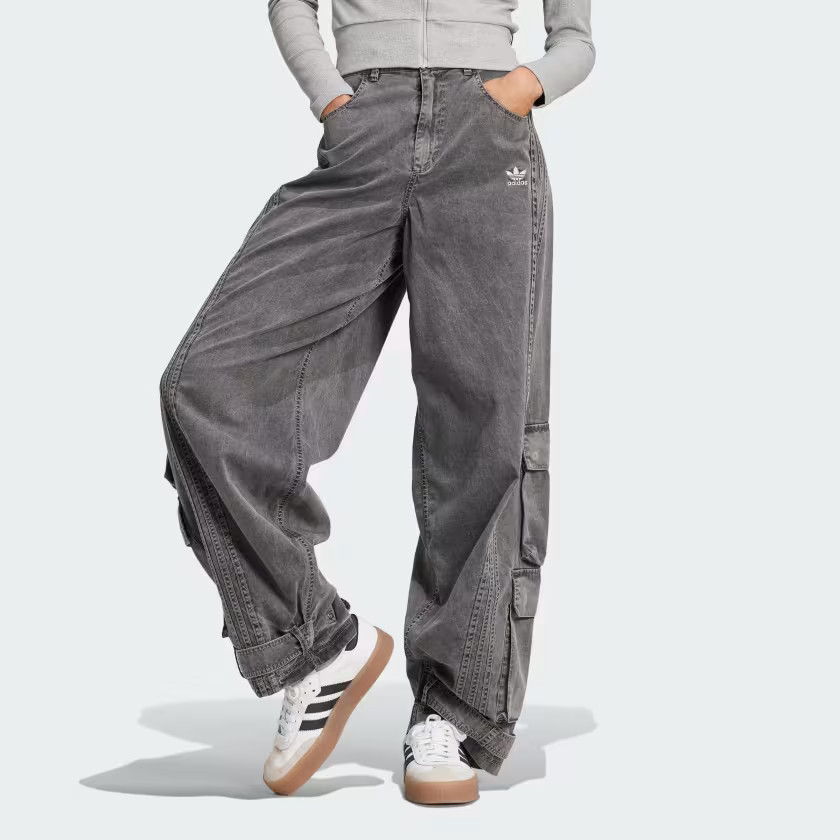 Adilenium Season 2 Cargo Pants (Gender Neutral) | adidas (US)