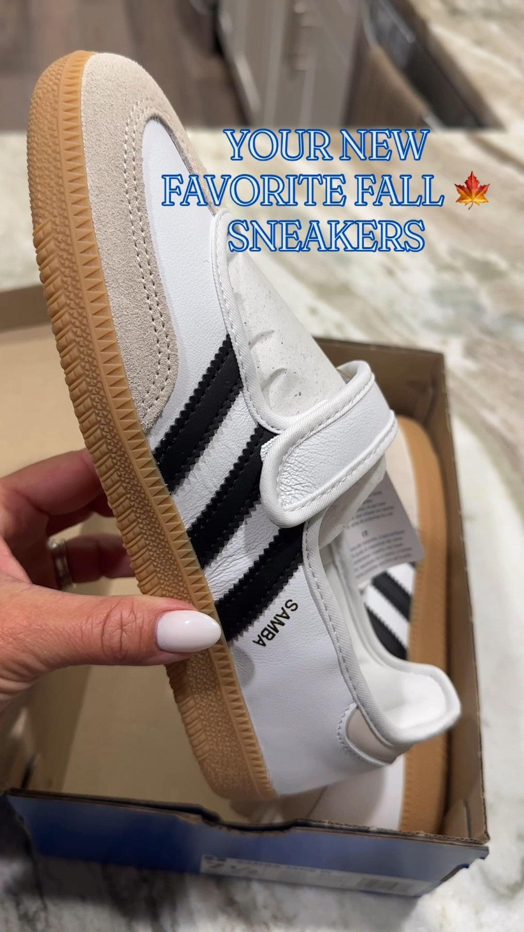 You saw them here first 🫶🏼

#LTKBeauty #LTKStyleTip #LTKShoeCrush