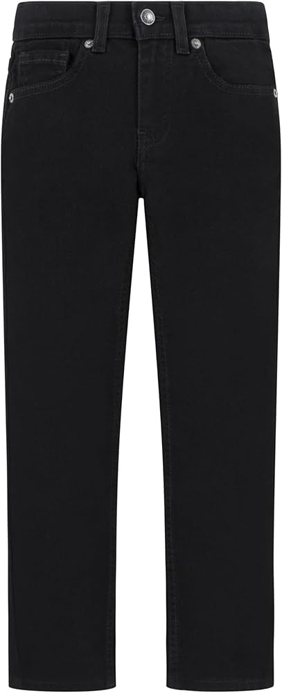 Signature by Levi Strauss & Co. Gold Boys Skinny Fit Jeans | Amazon (US)