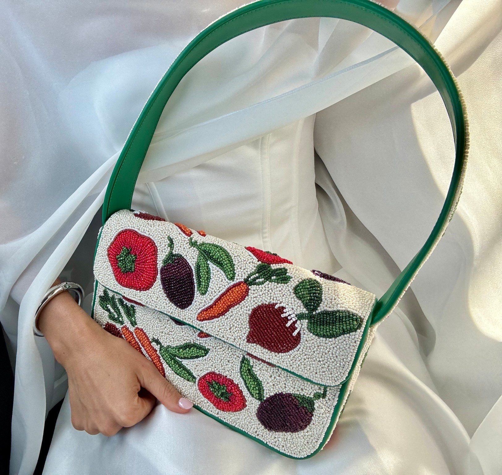 the perfect accessory for an Off The Market bridal shower 

#LTKItBag #LTKGiftGuide #LTKWedding