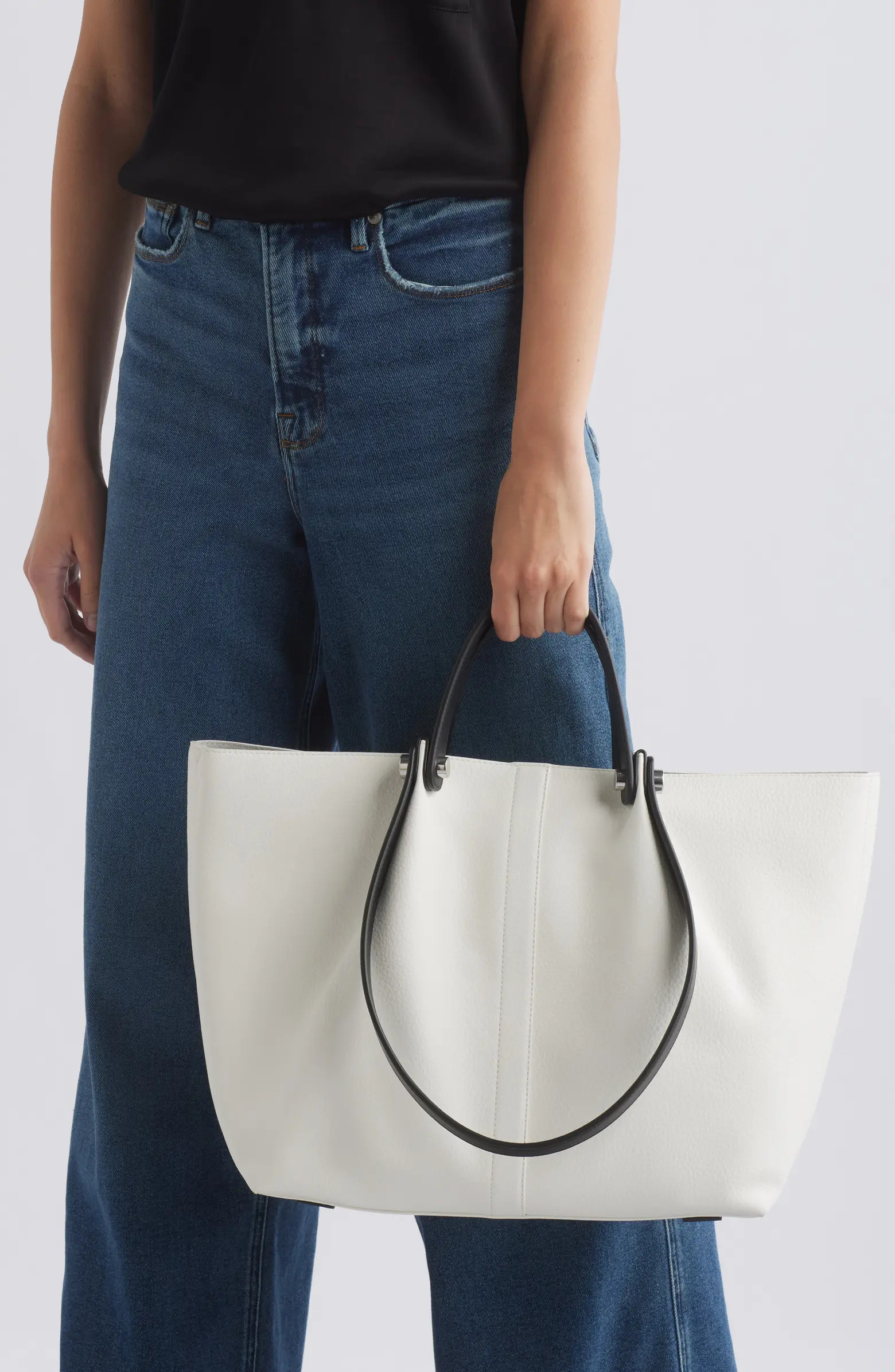 AllSaints Small Allington Tote | Nordstrom | Nordstrom
