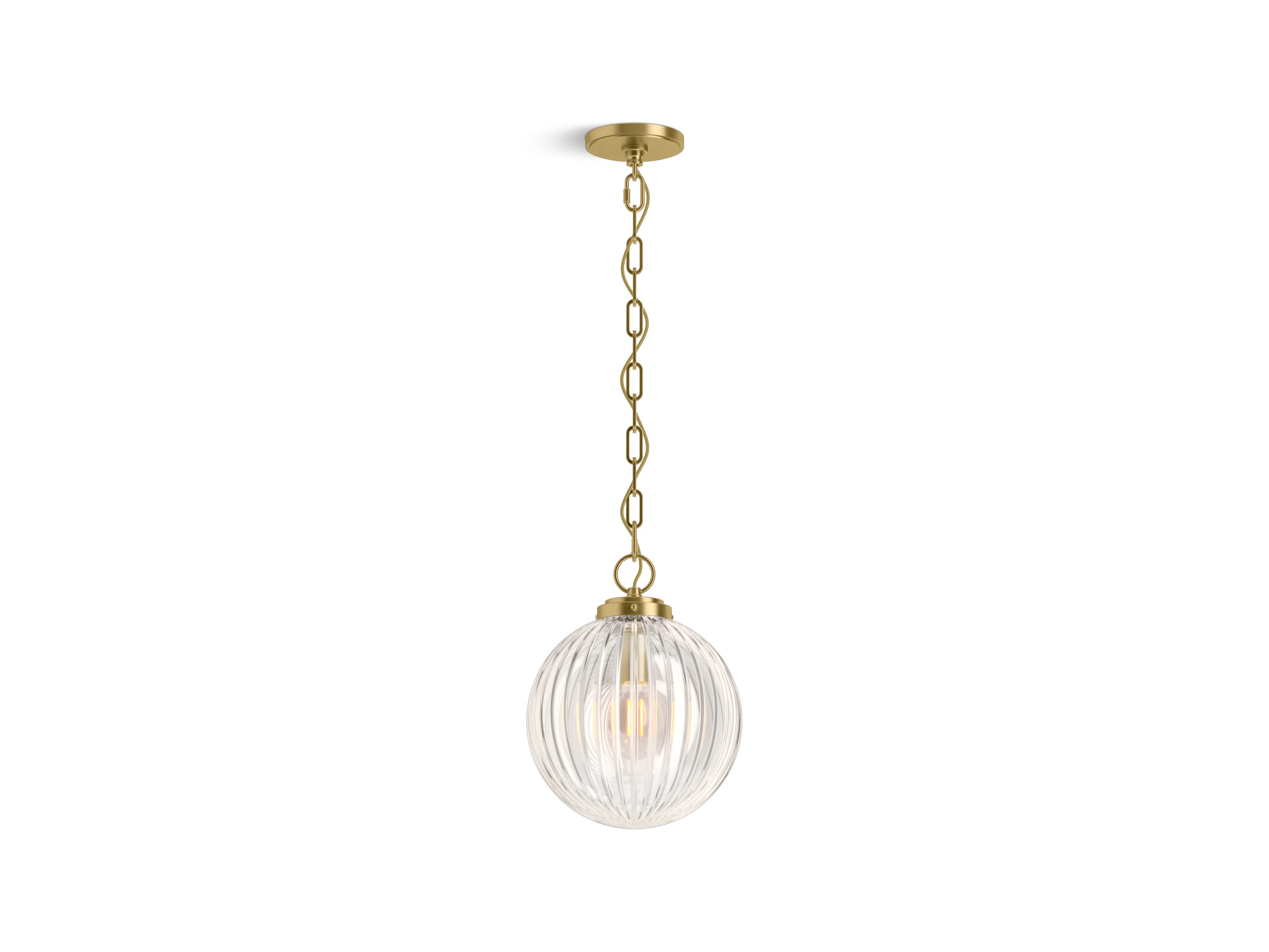 Embra By Studio McGee 10 in. Pendant | Joss & Main