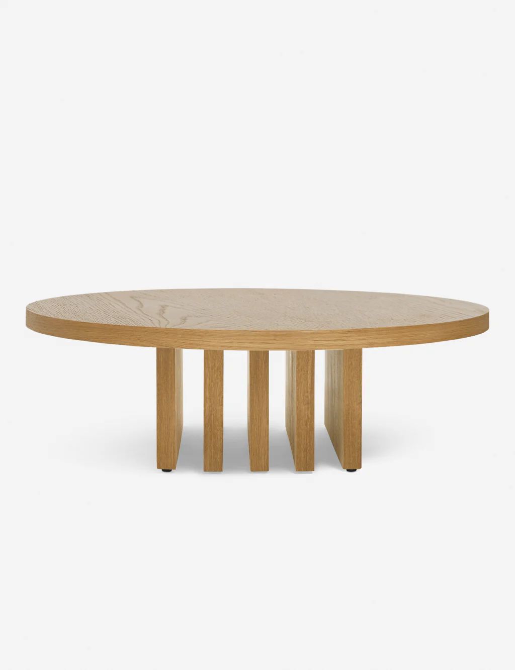 Pentwater Round Coffee Table | Lulu and Georgia 