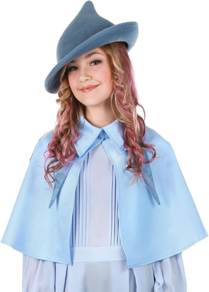 Harry Potter Fleur Delacour Cosplay Costume Cape Accessory for adults and teen | Amazon (US)