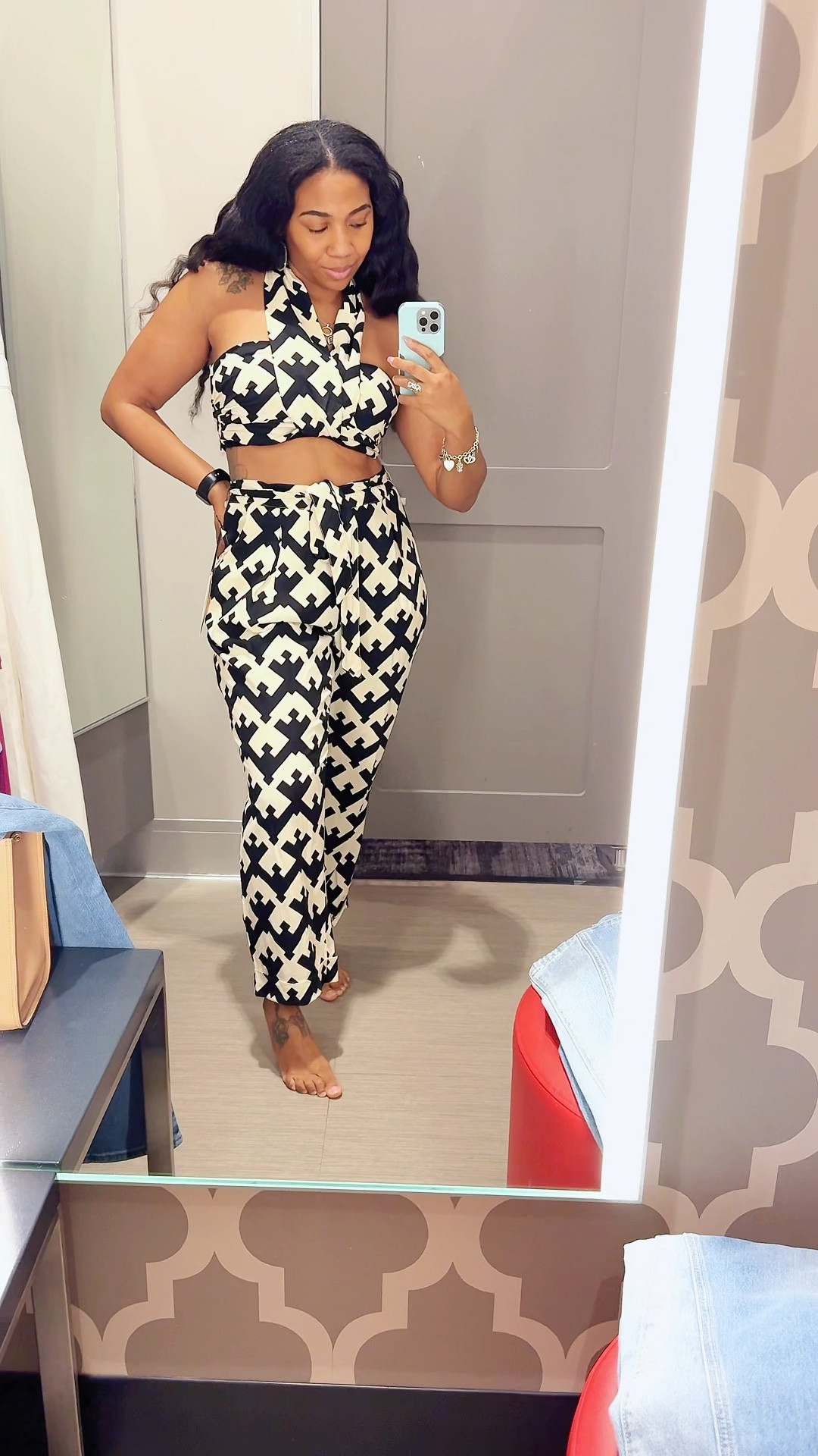 The perfect summer 2 piece outfit! Brunch, kickbacks and patios!

#LTKstyletip #LTKparties #LTKSpringSale
