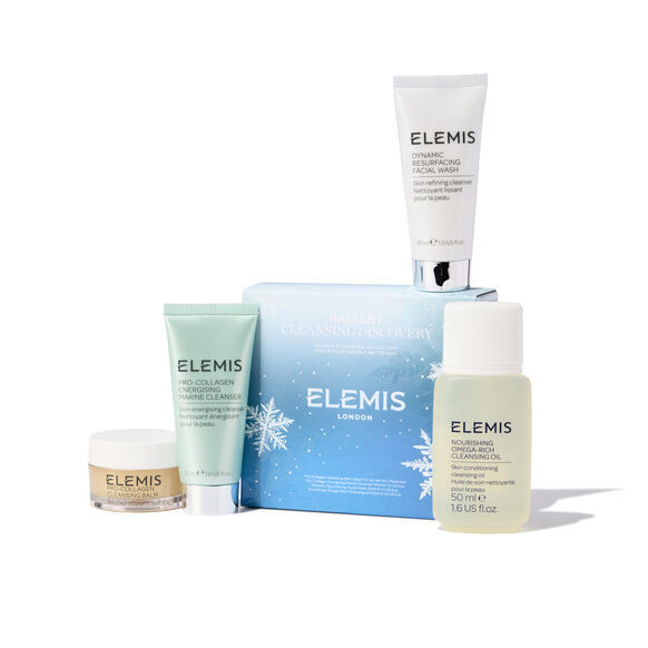 Radiant Cleansing Discovery | Space NK - UK