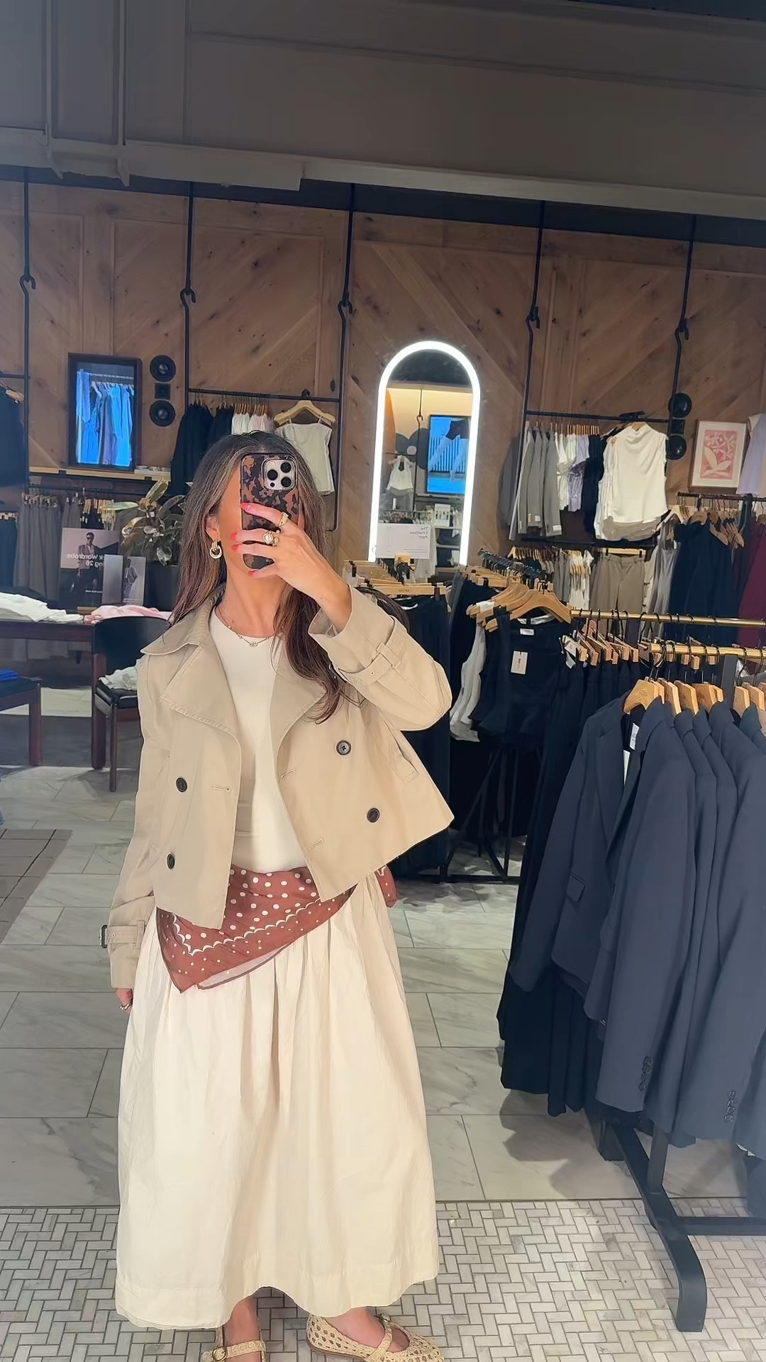 #LTKSpringSale #LTKdayinmylife #LTKgrwm