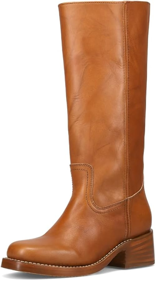 FRYE Women's Campus 14L Boot | Amazon (CA)