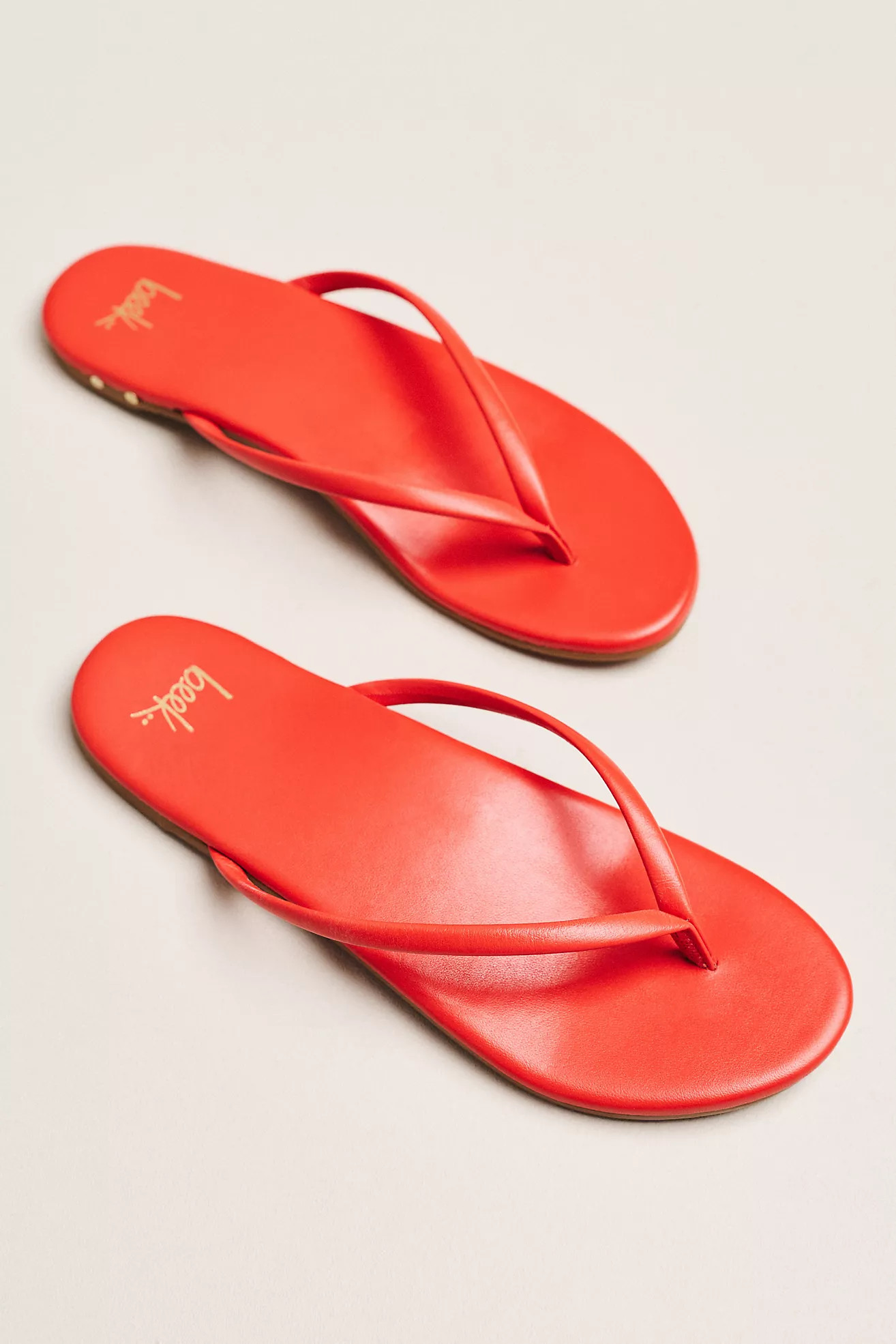 beek Sunbeam Flip-Flop Sandals | Anthropologie (US)