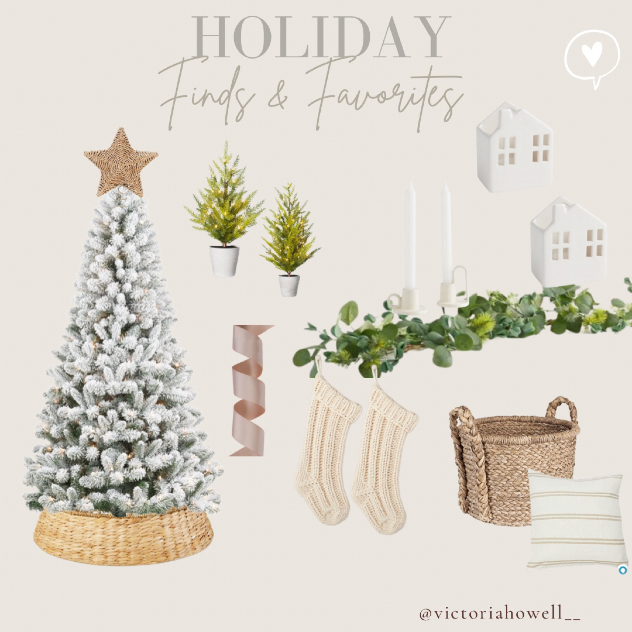 My favorite star tree topper is on sale for the lowest price I’ve seen so far this year! Pairs so well with this flocked tree that’s only $79 from Walmart ☺️ 

#LTKsalealert #LTKhome #LTKHoliday
