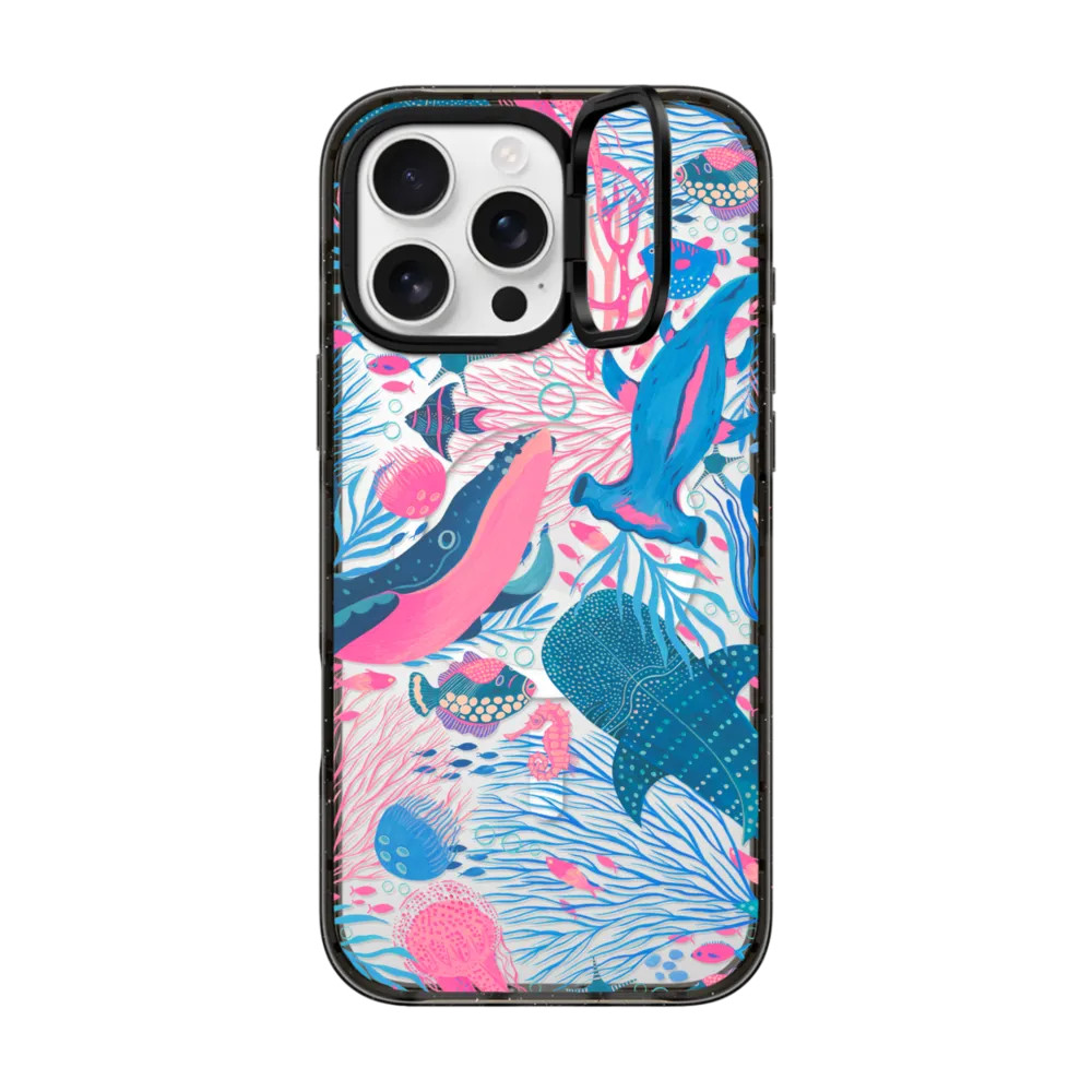 Under the Sea by Grace Andersson | Casetify
