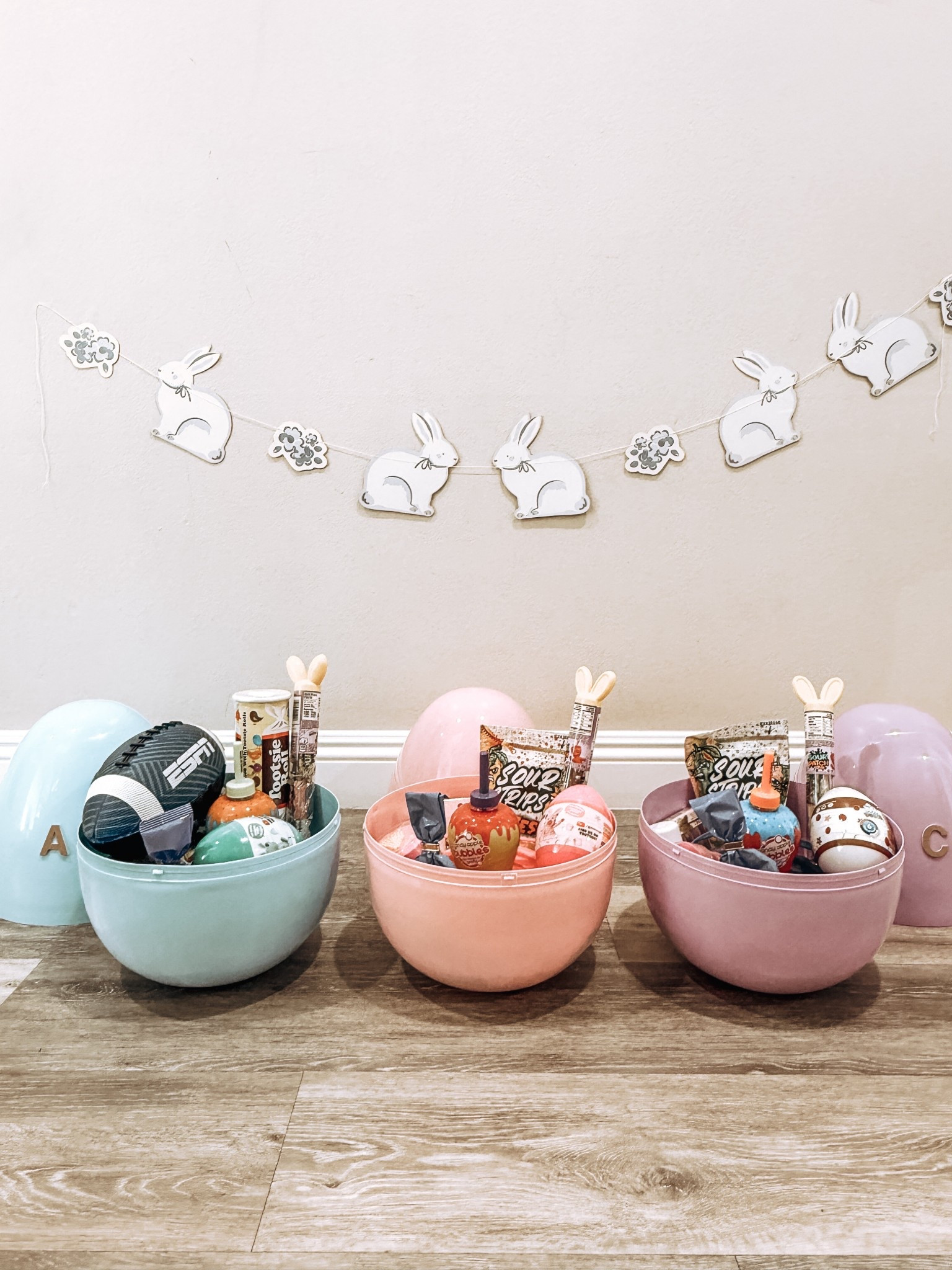 Kids Easter basket finds 


#LTKSeasonal #LTKKids #LTKSpringSale
