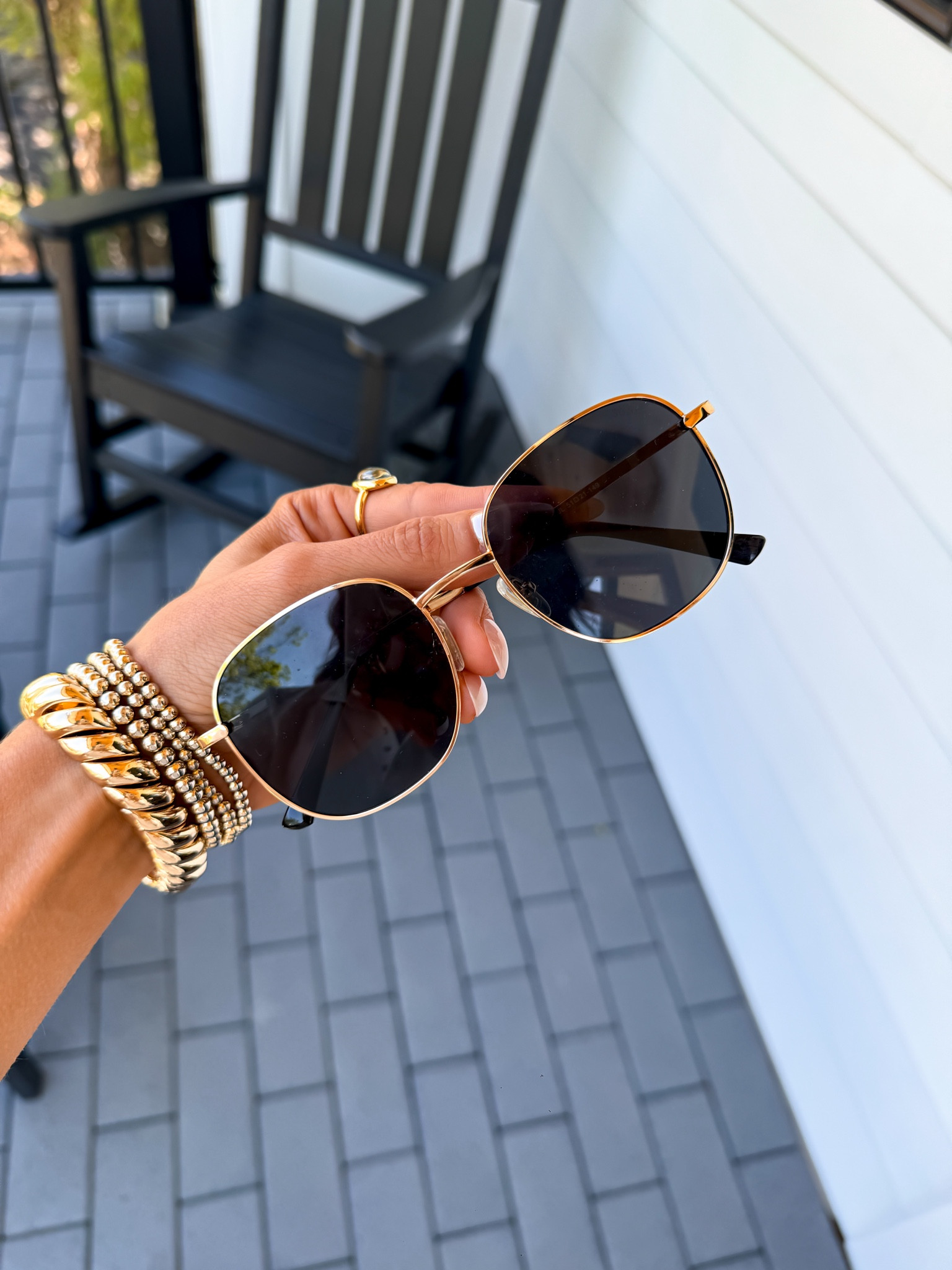 My favorite sunglasses!

#LTKTravel #LTKSwim #LTKdayinmylife