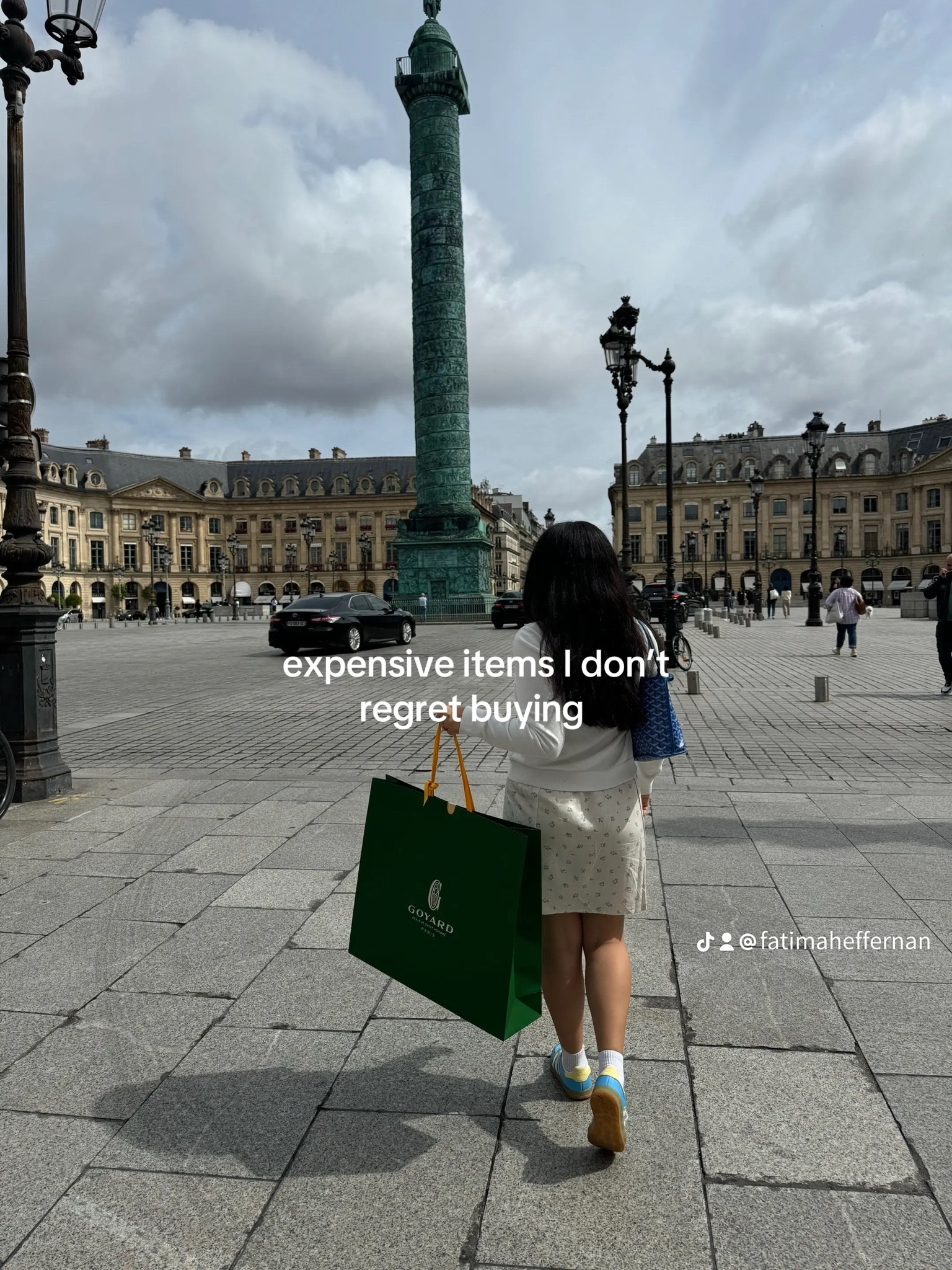 expensive items I don’t regret buying!