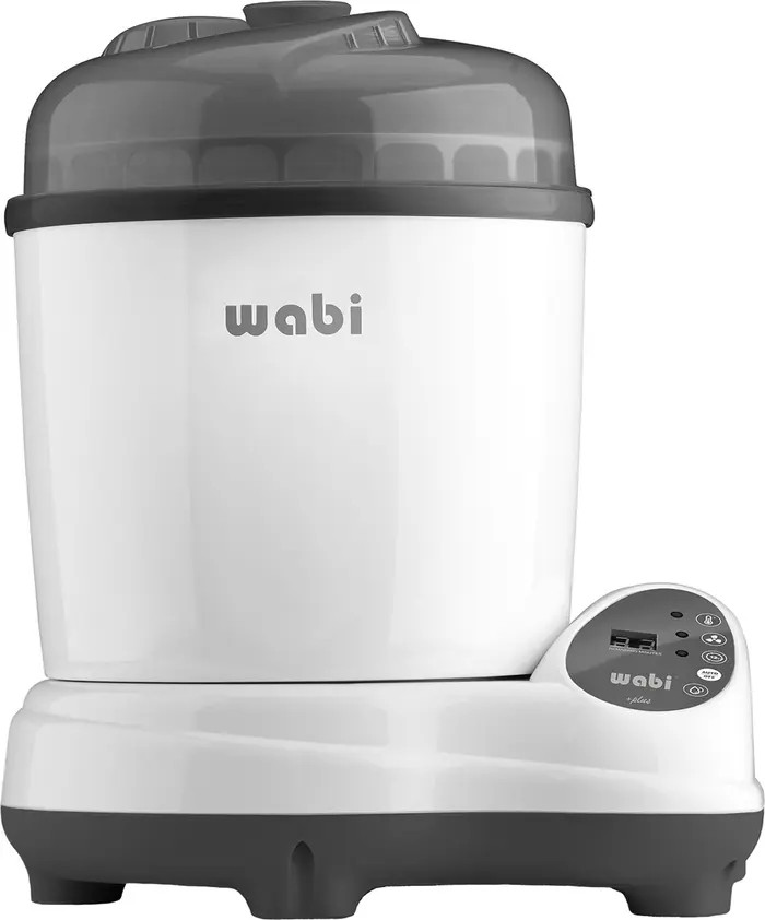 Steam Sanitizer & Dryer | Nordstrom