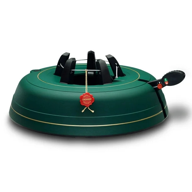Krinner Tree Genie Tree Genie XXL Christmas Tree Stand, Green - Walmart.ca | Walmart (CA)