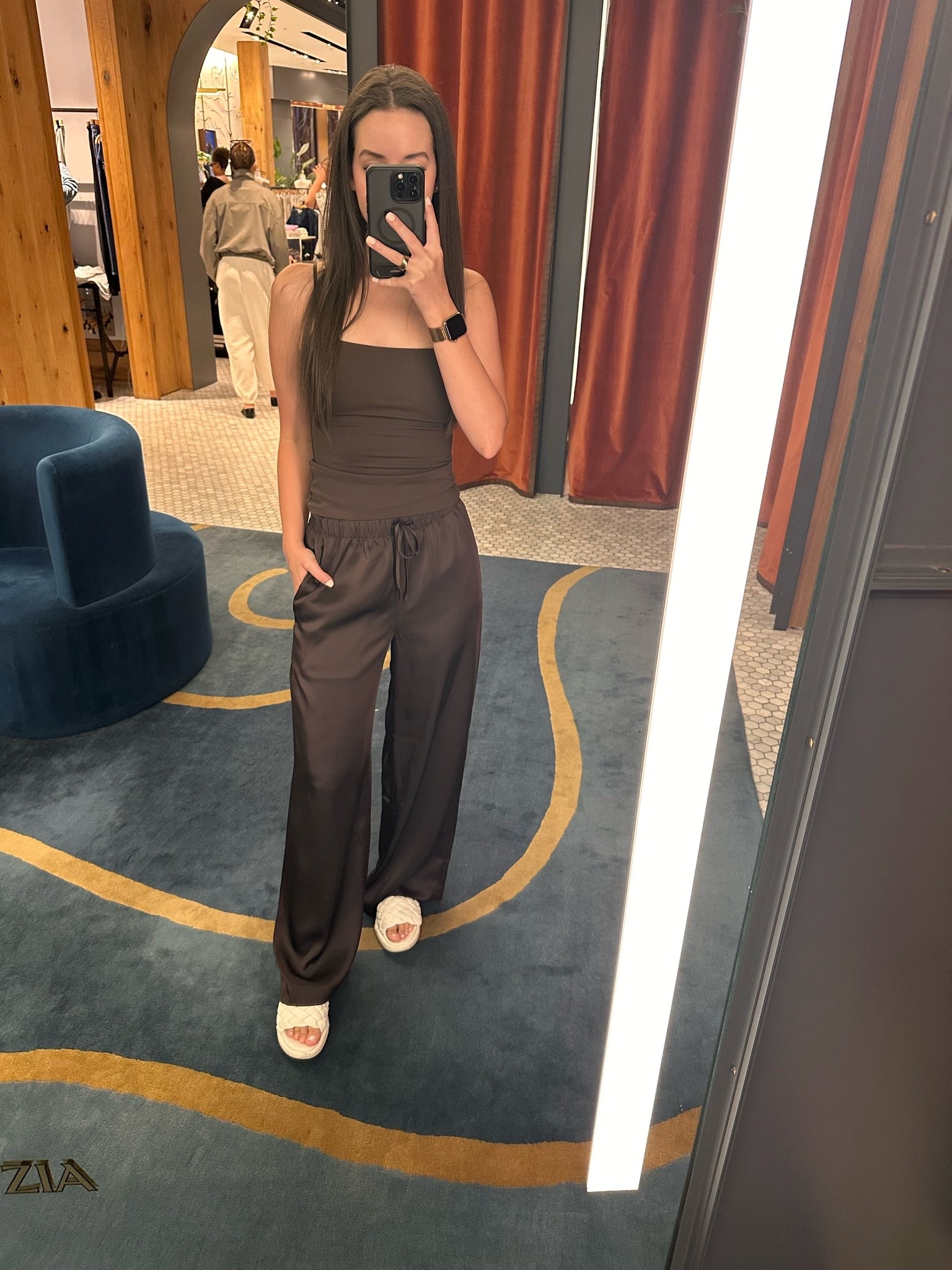 Aritzia Haul 

Viral pants , perfect for travel and beyond.

#LTKgrwm #LTKootd #LTKTravel