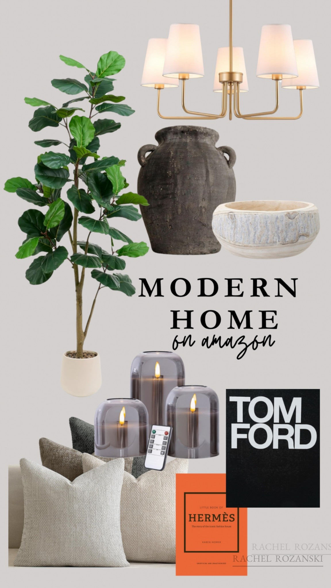 Needing a little home refresh? These Amazon items are perfect to add some neutral luxury to your space 

#LTKStyleTip #LTKHome #LTKFindsUnder50