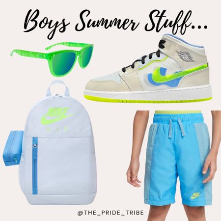 Boys clothing. Boy mom. Aj1. Jordan. Nike. Boy clothes. Backpack  

#LTKtravel #LTKFind #LTKkids