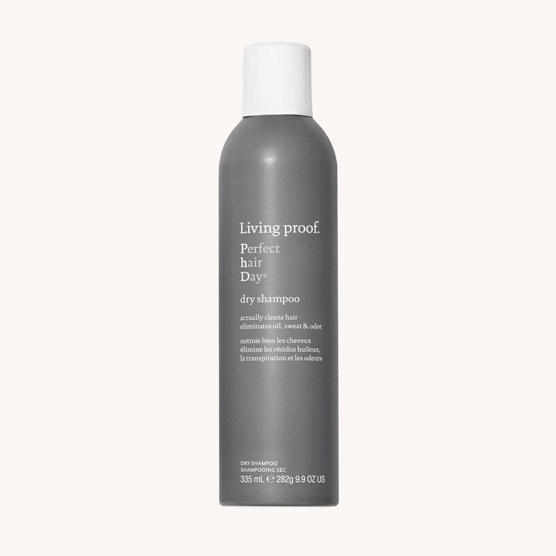 Dry Shampoo | Living Proof