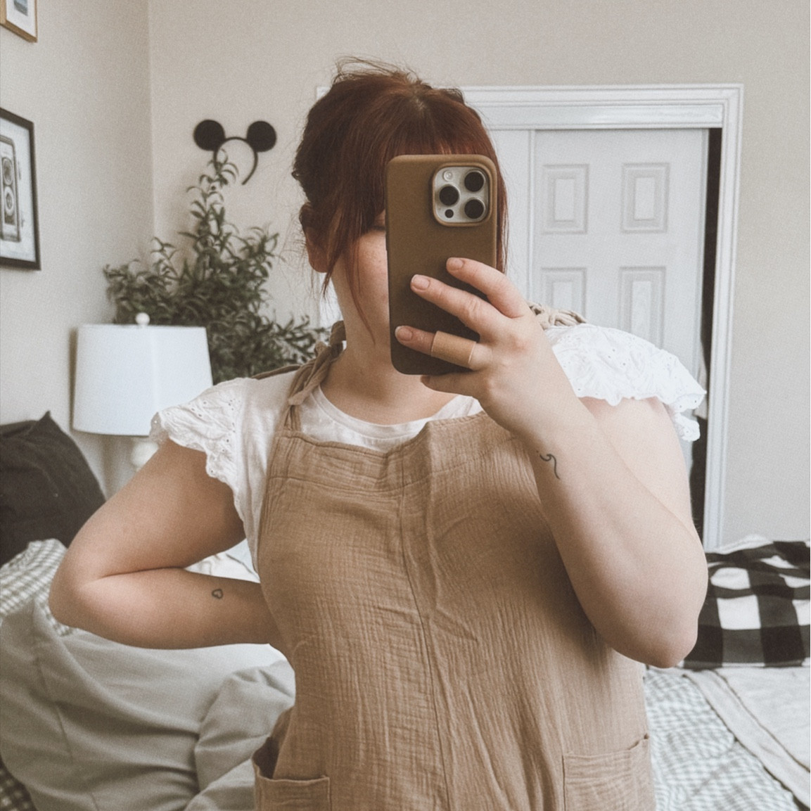 Ready for sunshine & days spent in the garden 🥰

#LTKstyletip #LTKSeasonal #LTKmidsize