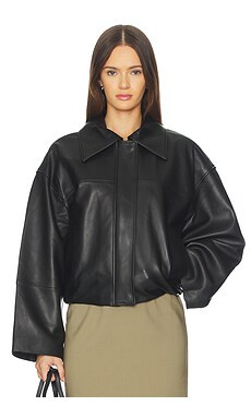 CHAQUETA MILLIE from Revolve.com | Revolve Clothing (Global)