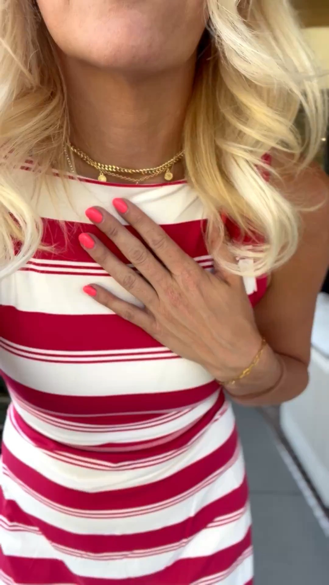 This dress is incredible!

#LTKootd #LTKgrwm #LTKmomlife