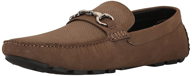 Kenneth Cole Unlisted Men's Hope Lake Slip-on Loafer | Amazon (US)