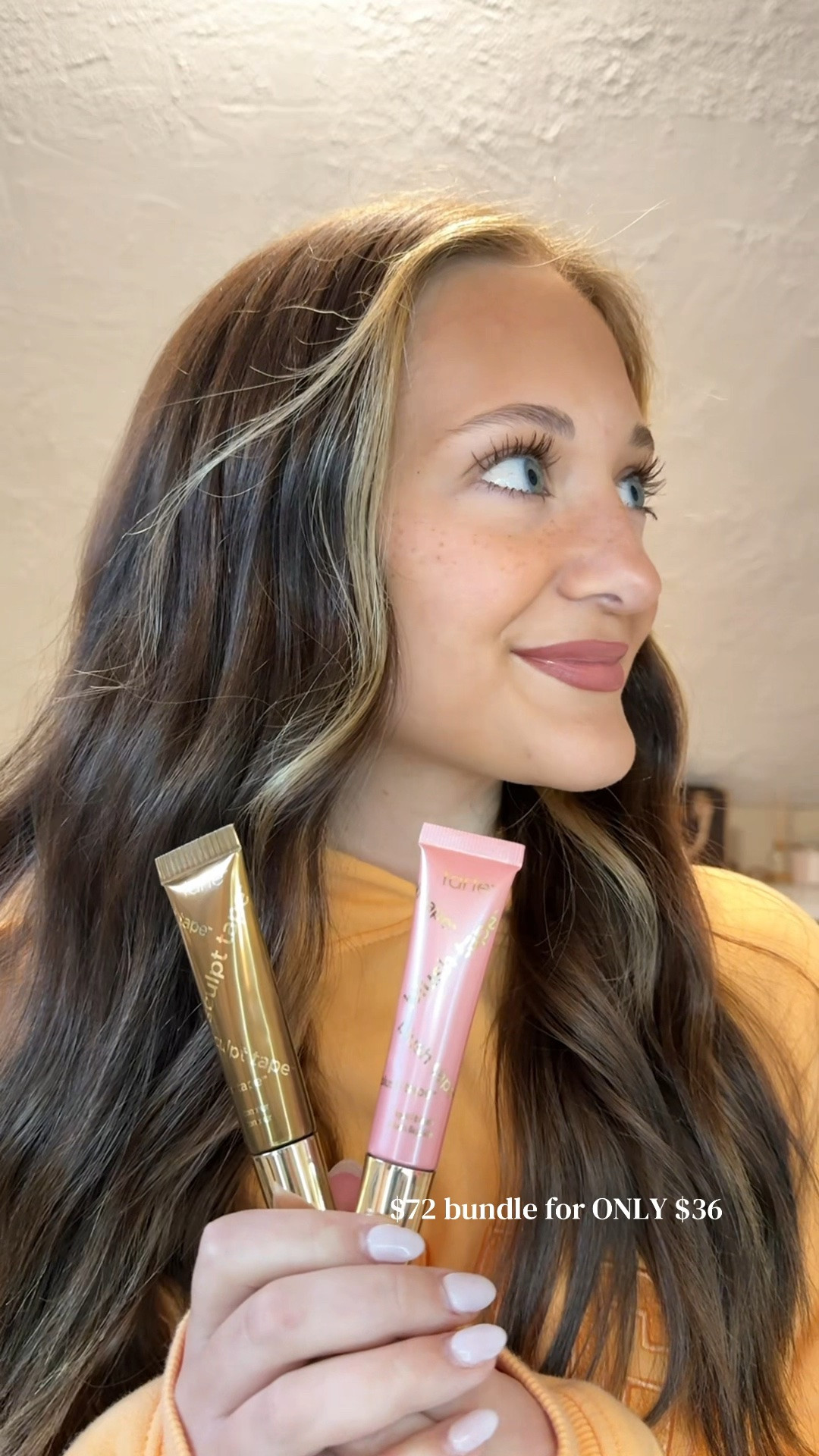 @tartecosmetics00 #tarte #blush #bronzer #makeupdeals #makeupduo #tartecosmetics #dewymakeuproutine

#LTKSaleAlert #LTKgrwm #LTKBeauty