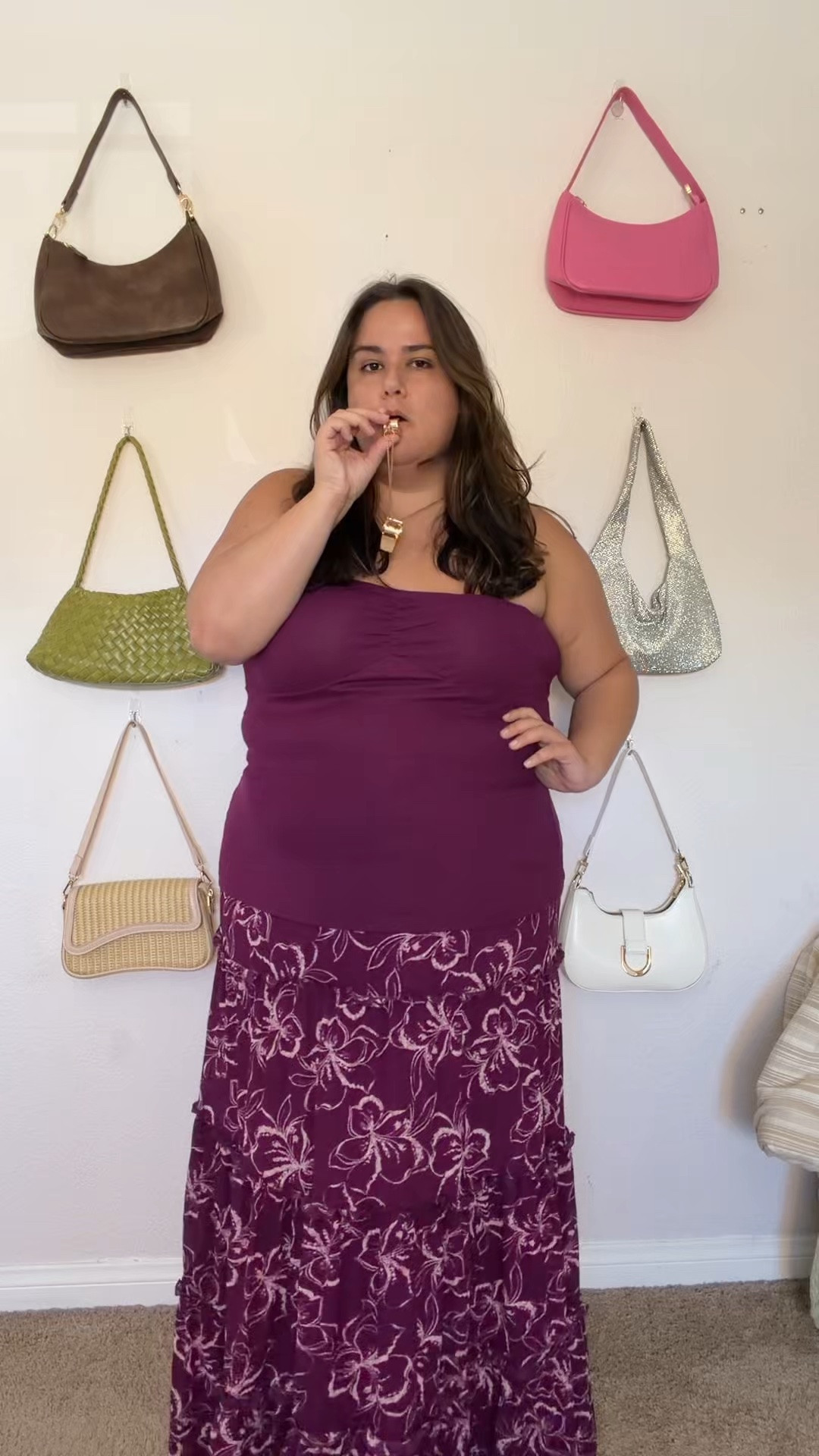 Plus size bootcamp outfits

#LTKPlusSize #LTKvlog