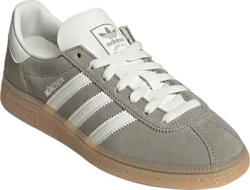 adidas München Sneaker (Women) | Nordstrom | Nordstrom