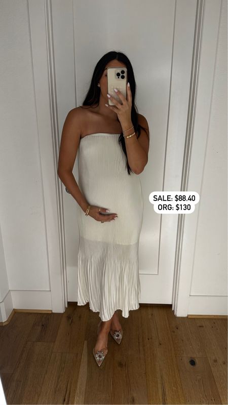 Dress: medium 
Code: Blameitondede 

Dressupbuttercup.com

#dressupbuttercup

#LTKsalealert #LTKstyletip #LTKSeasonal