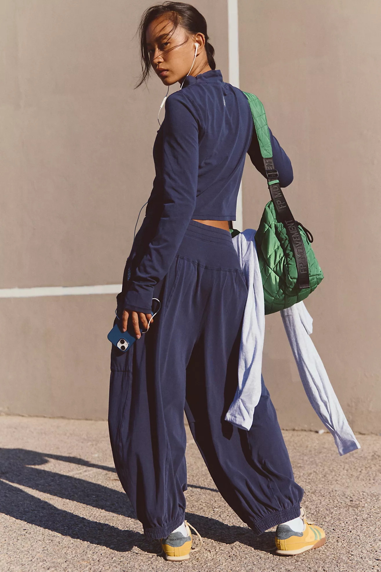 Up In The Air Set | Free People (Global - UK&FR Excluded)