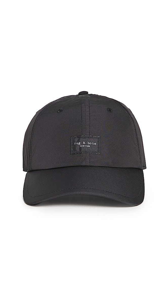 Addison Baseball Cap | Shopbop