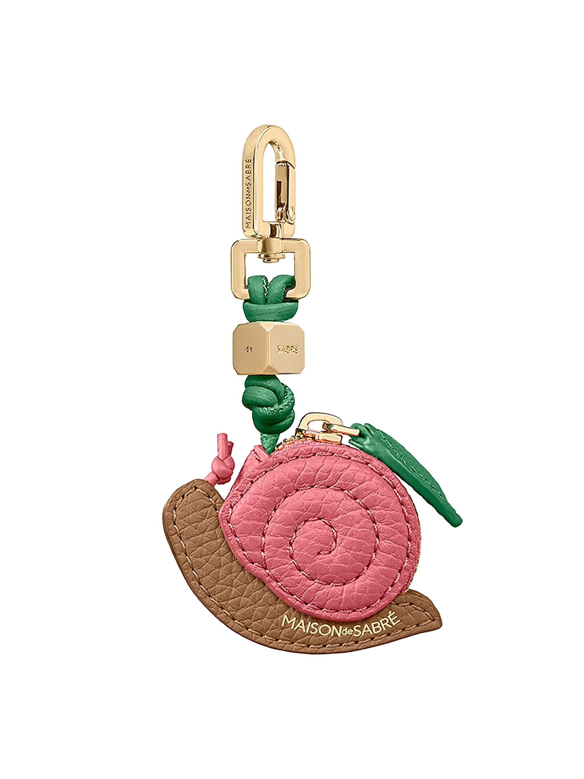 The Sabrémoji™ Garden Bug Charm | Saks Fifth Avenue