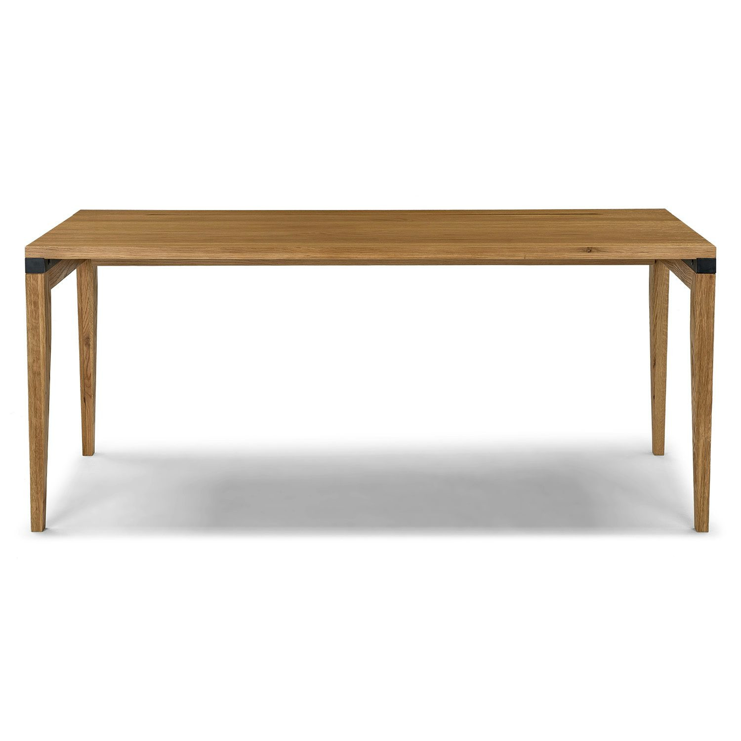 Madera 71" Desk - Oak | Article